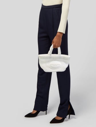 Alexander Wang Top Handle Bag