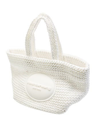 Alexander Wang Top Handle Bag