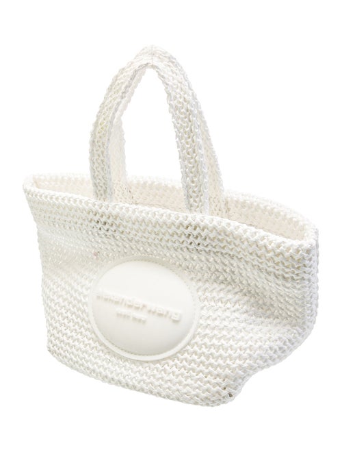 Alexander Wang Top Handle Bag