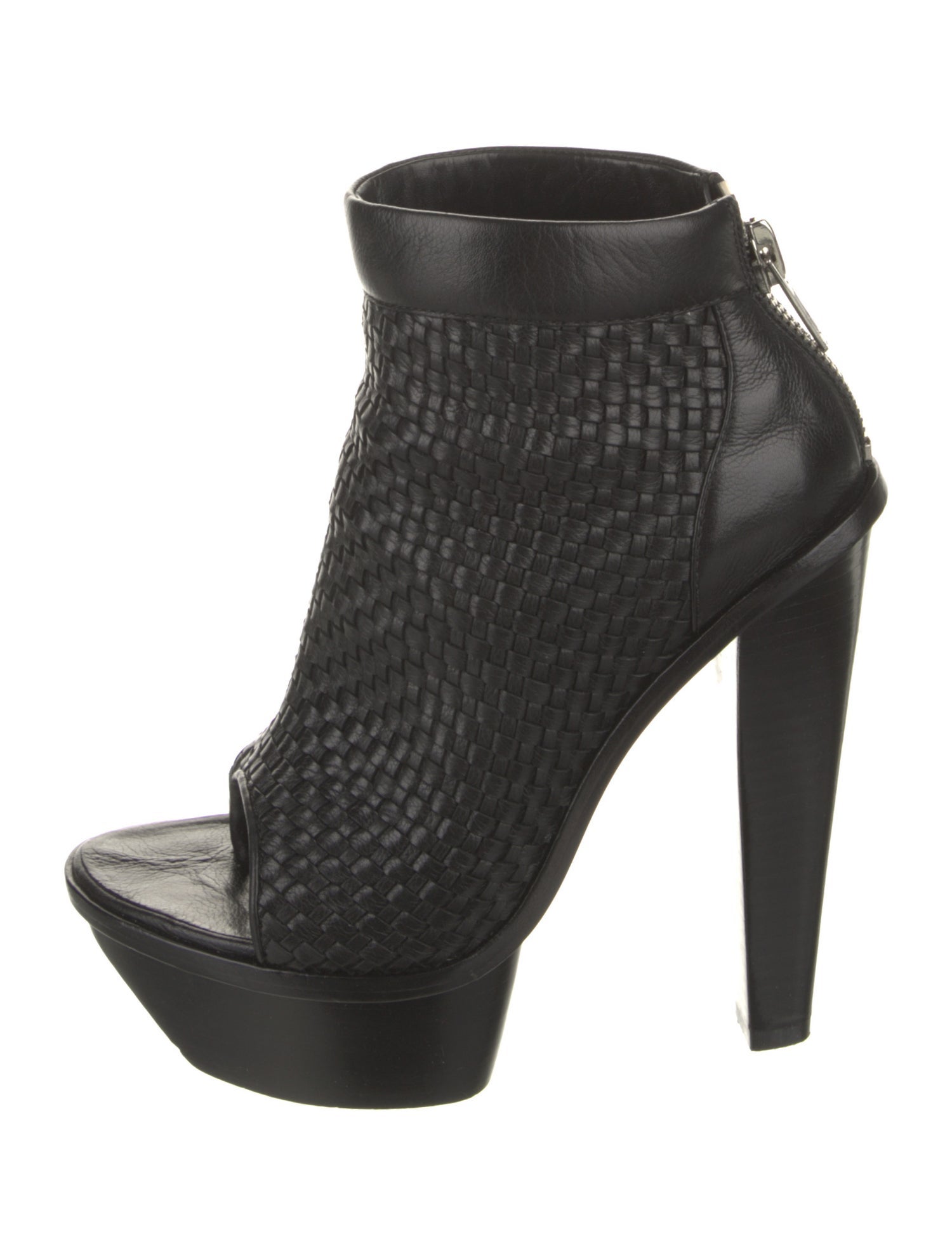 Alexander Wang Leather Pumps