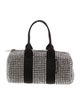 Alexander Wang Crystal Top Handle Bag