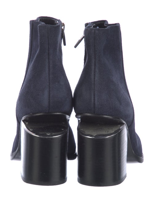 Alexander Wang Suede Boots