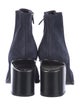 Alexander Wang Suede Boots