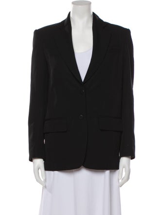 Alexander Wang Wool Blazer