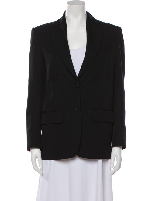 Alexander Wang Wool Blazer
