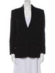 Alexander Wang Wool Blazer