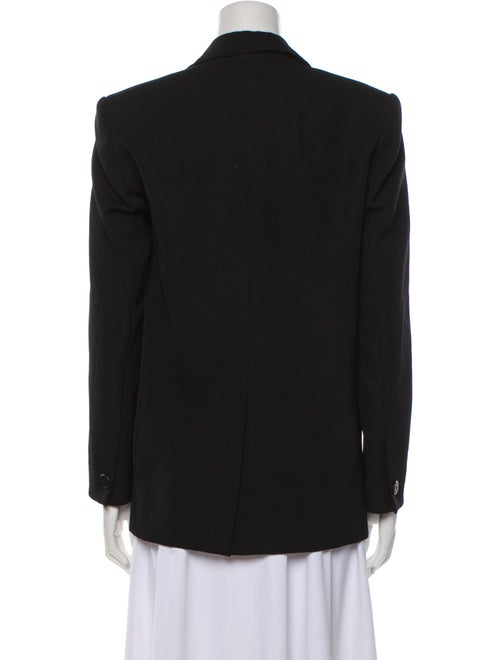 Alexander Wang Wool Blazer