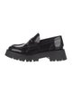 Alexander Wang Leather Loafers