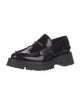 Alexander Wang Leather Loafers