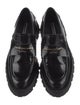 Alexander Wang Leather Loafers