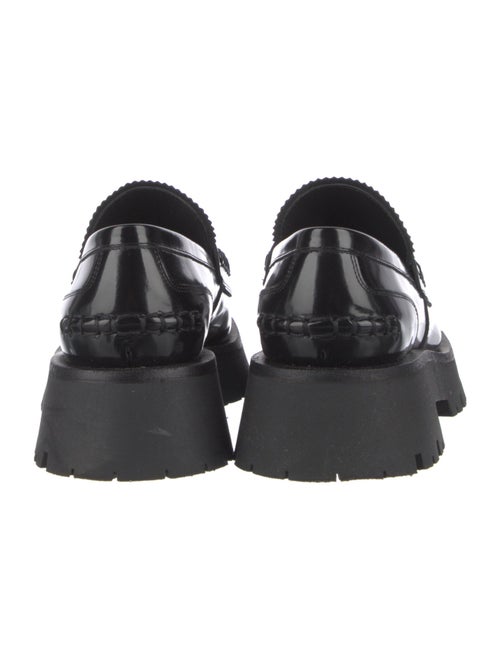Alexander Wang Leather Loafers