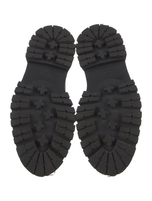 Alexander Wang Leather Loafers