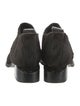 Alexander Wang Ponyhair Boots