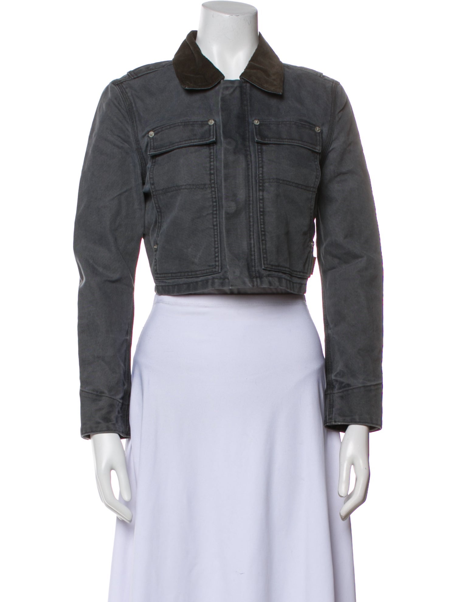 Alexander Wang Denim Jacket