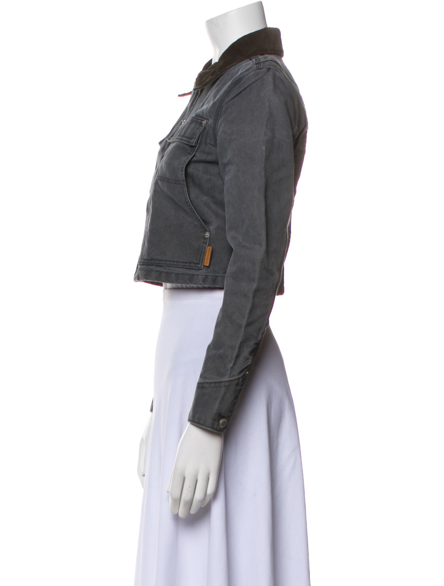 Alexander Wang Denim Jacket