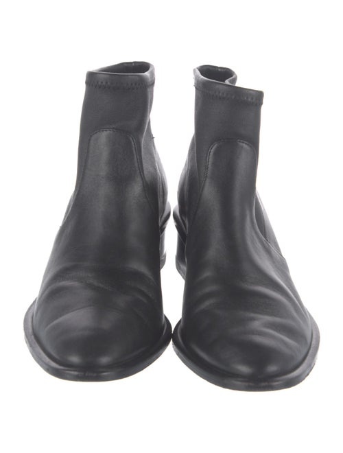 Alexander Wang Leather Boots
