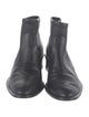 Alexander Wang Leather Boots