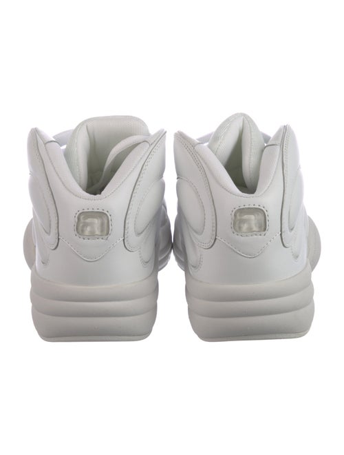 Alexander Wang Leather Sneakers