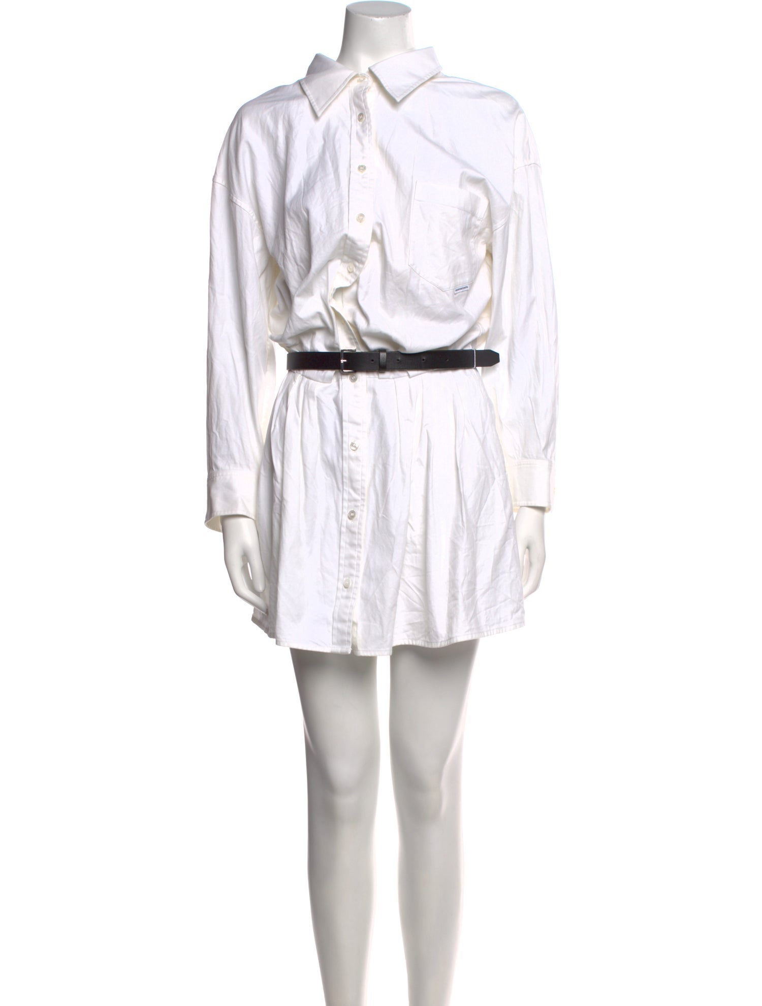 Alexander Wang Mini Dress