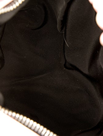 Alexander Wang Satin Top Handle Bag