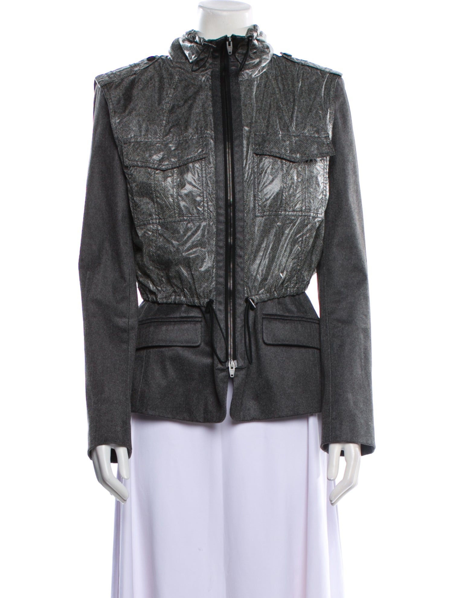 Alexander Wang Jacket