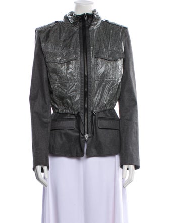 Alexander Wang Jacket