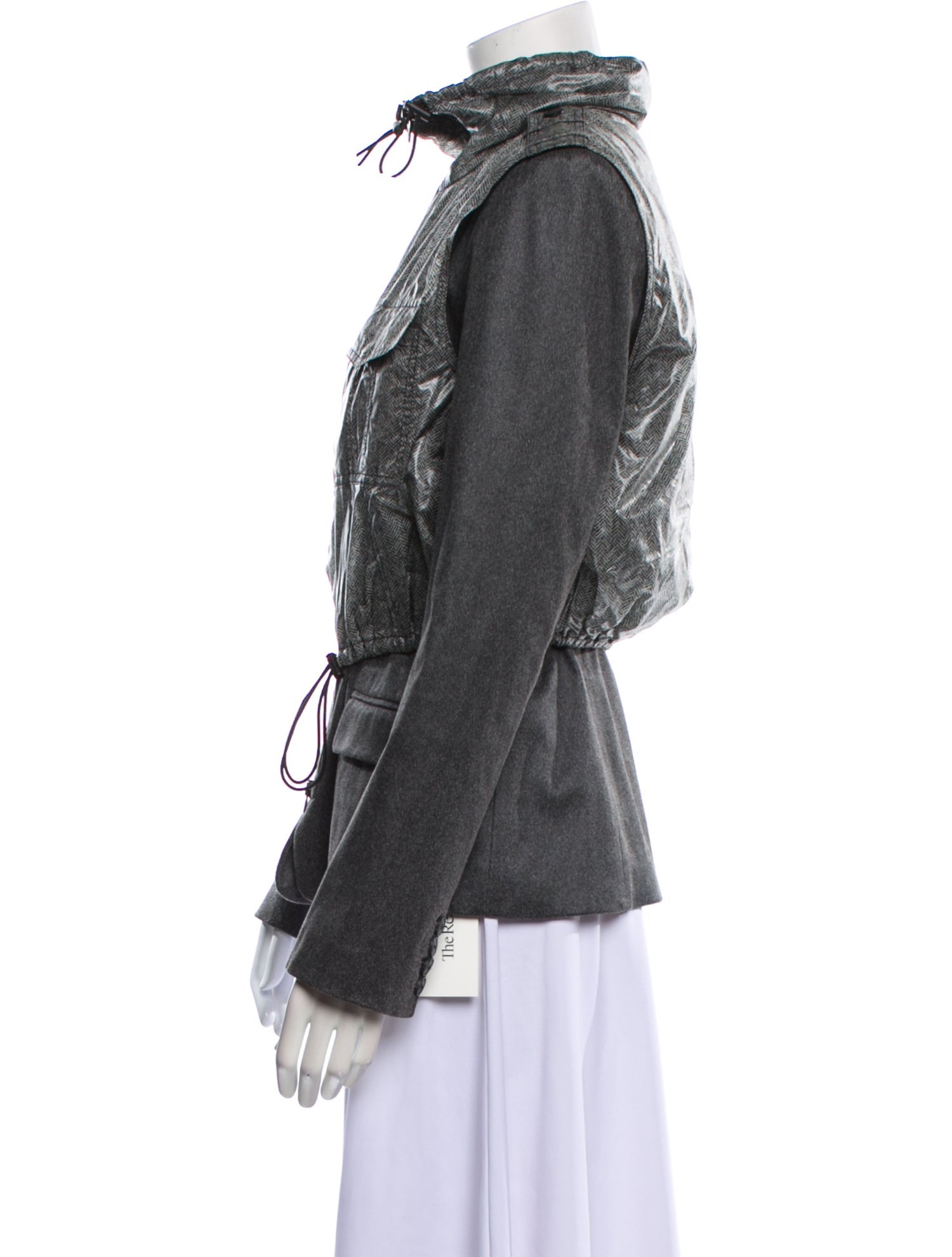 Alexander Wang Jacket