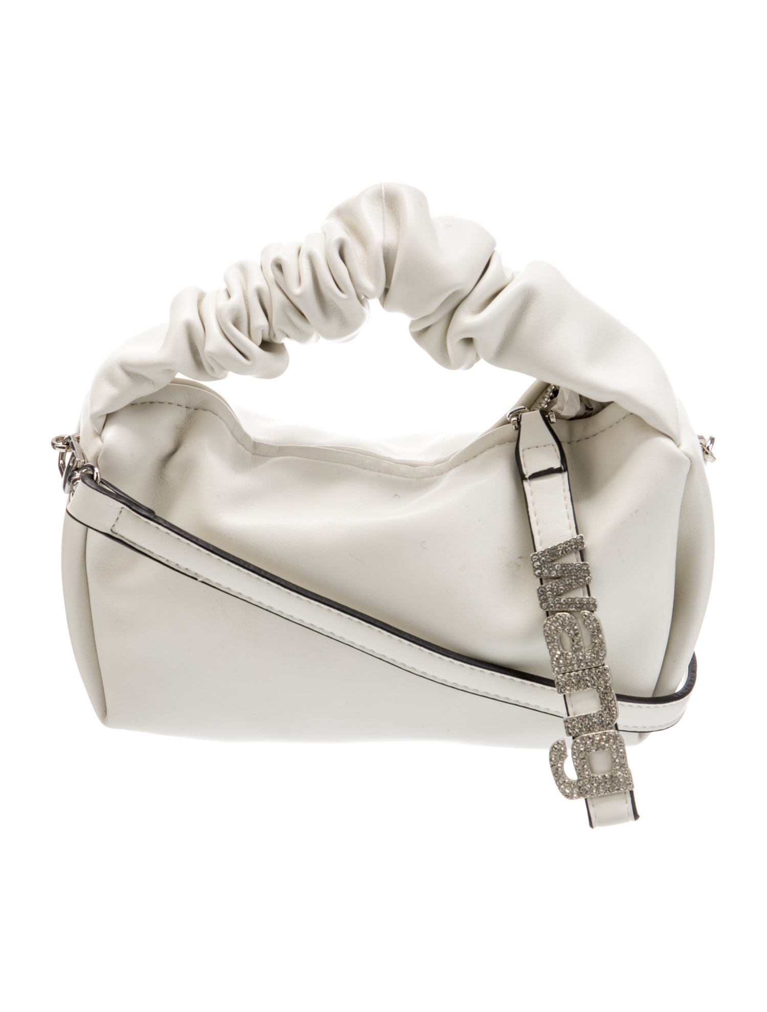 Alexander Wang Leather Crossbody Bag