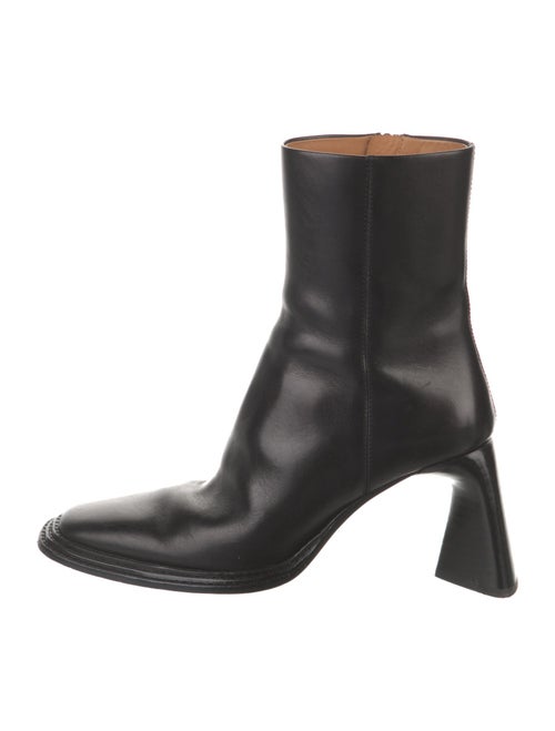 Alexander Wang Leather Boots