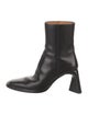 Alexander Wang Leather Boots