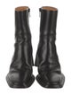 Alexander Wang Leather Boots