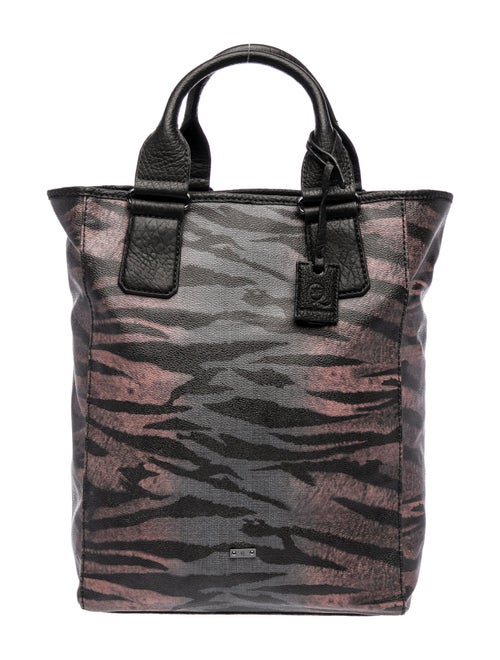 Alexander Wang Leather Tote