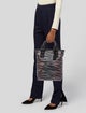 Alexander Wang Leather Tote