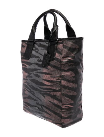 Alexander Wang Leather Tote