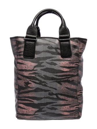 Alexander Wang Leather Tote