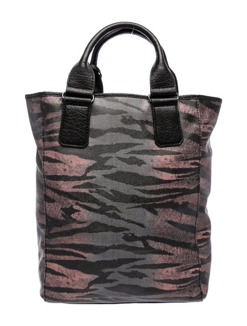 Alexander Wang Leather Tote