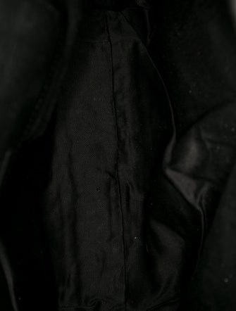 Alexander Wang Leather Tote