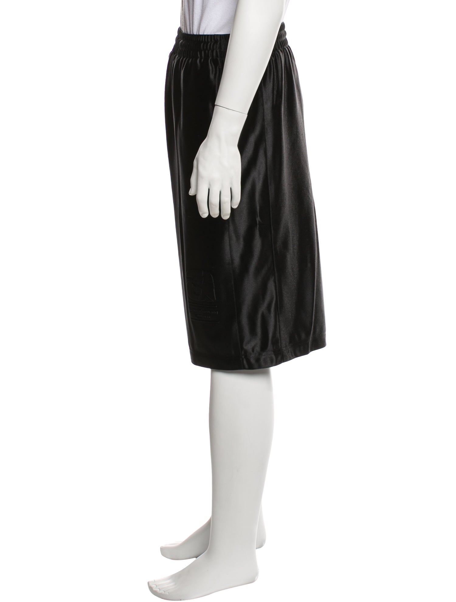 Alexander Wang Jogger Shorts