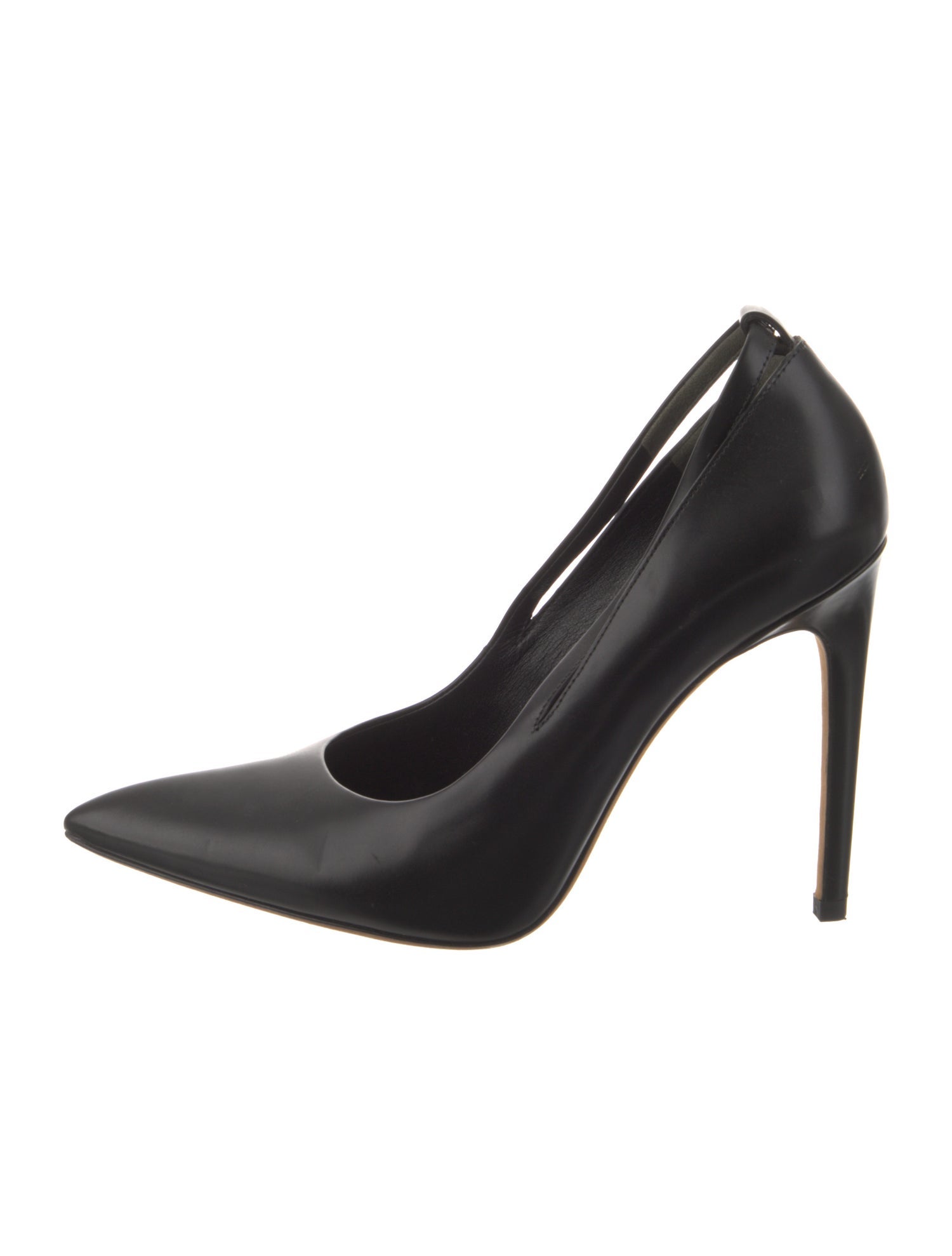 Alexander Wang Leather Pumps