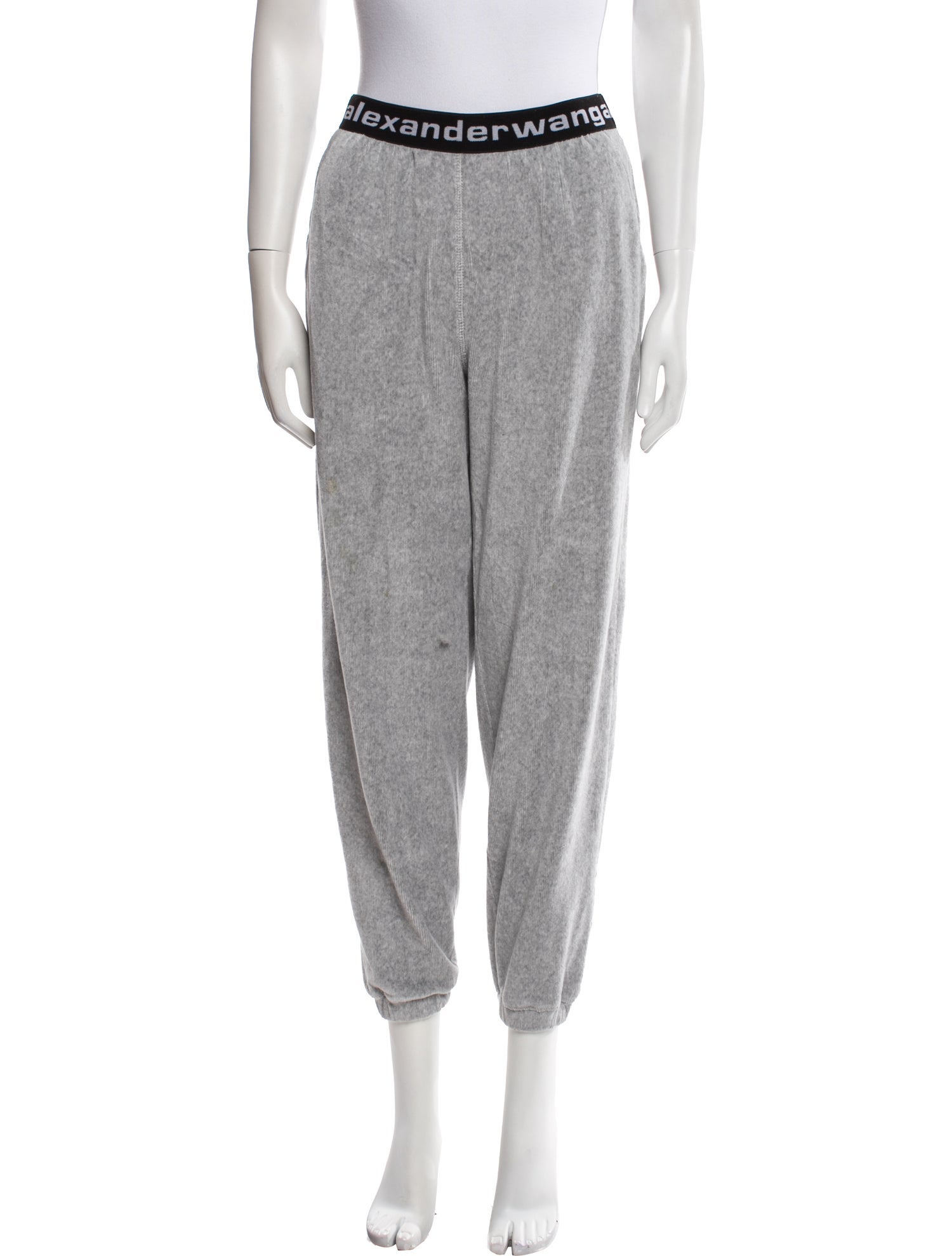 Alexanderwang.T Sweatpants