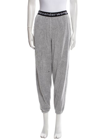 Alexanderwang.T Sweatpants