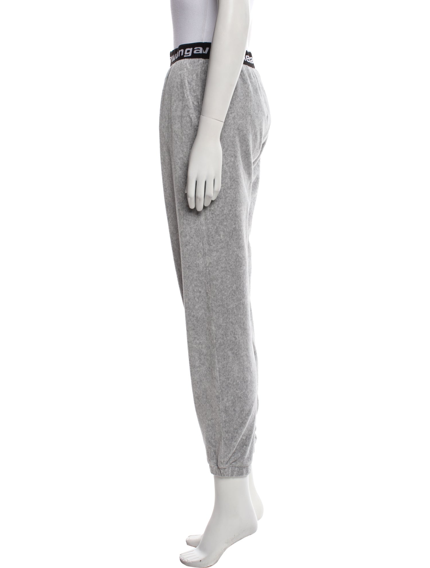 Alexanderwang.T Sweatpants