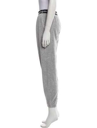 Alexanderwang.T Sweatpants