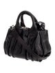 Alexander Wang Leather Top Handle Bag