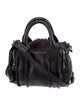 Alexander Wang Leather Top Handle Bag