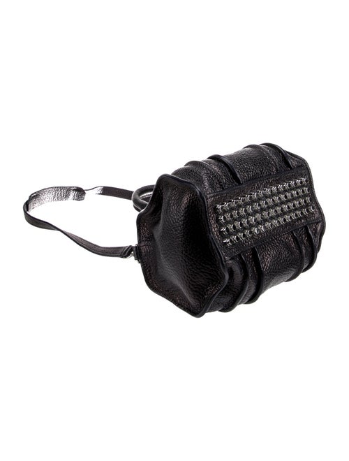 Alexander Wang Leather Top Handle Bag