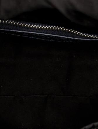 Alexander Wang Leather Top Handle Bag