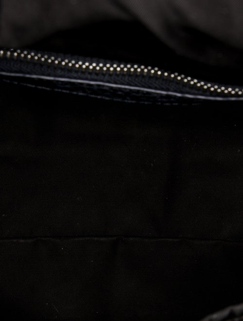 Alexander Wang Leather Top Handle Bag