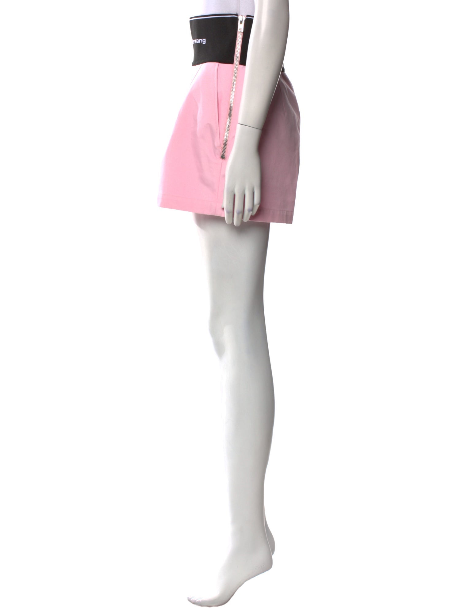 Alexander Wang Mini Shorts w/ Tags