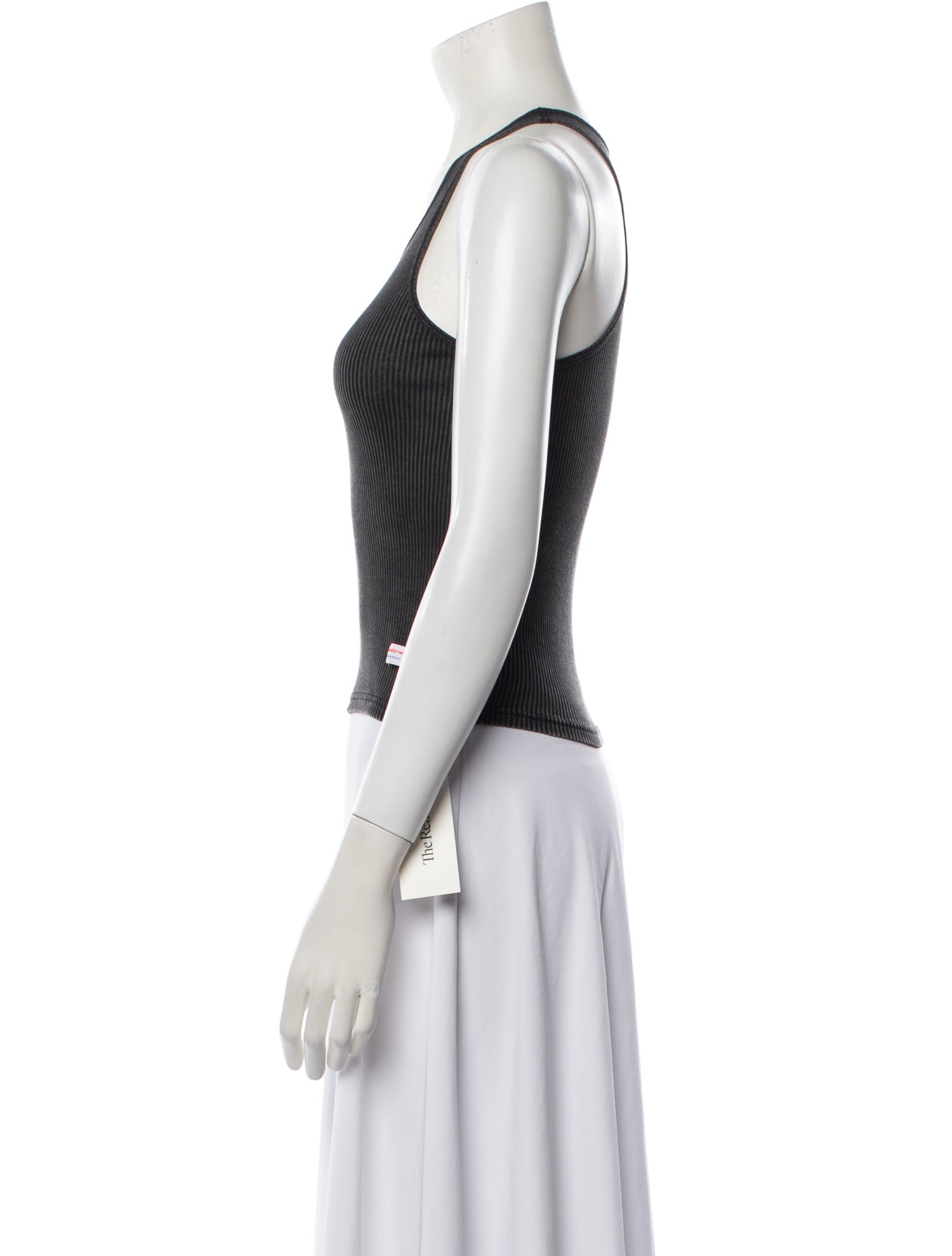 Alexander Wang Keyhole Accent Pajamas